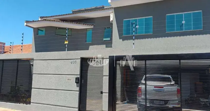 Casa à venda, 240 m² por R$ 850.000,00 - Jardim Alvorada - Cambé/PR