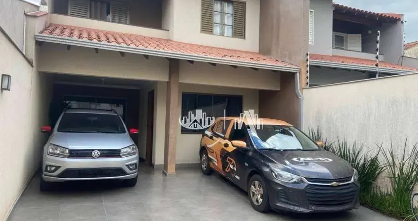 Casa com 3 dormitórios à venda, 130 m² por R$ 760.000,00 - Igapó - Londrina/PR