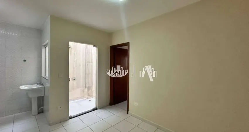 Apartamento com 1 quarto para alugar, 50 m² por R$ 980/mês - Igapó - Londrina/PR
