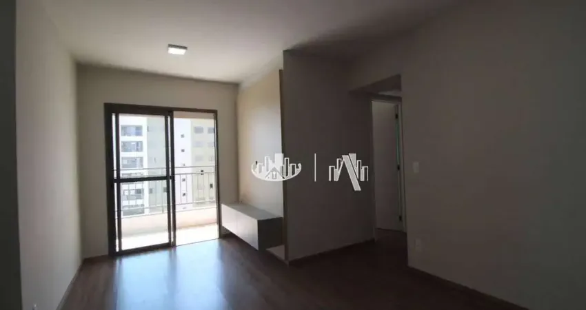 Apartamento no Edif. Venice com 2 quartos para alugar por R$ 2.750/mês - Centro - Londrina/PR