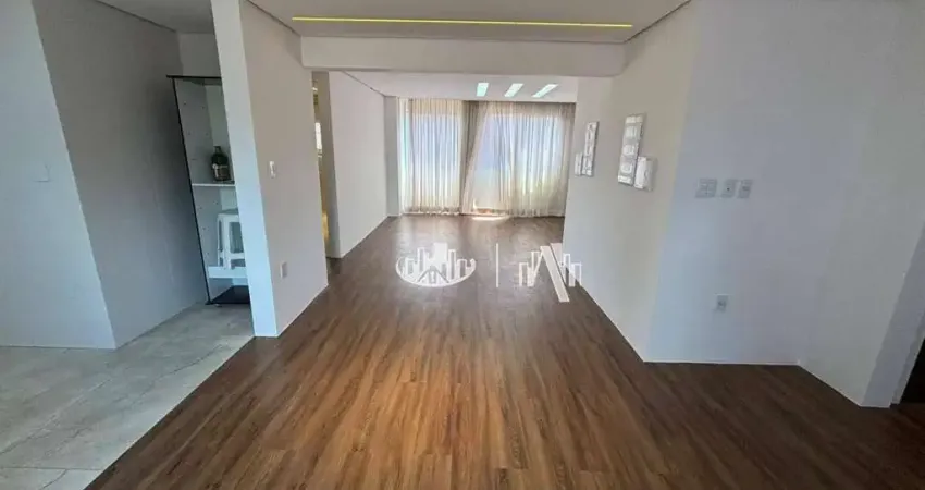 Apartamento no Torre Lugado com 4 quartos à venda, 124 m² por R$ 695.000 - Centro - Cambé/PR