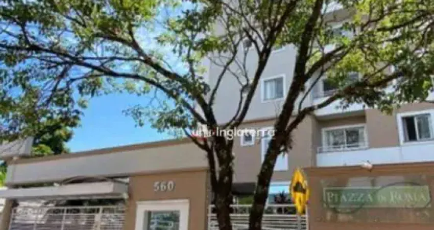 Apartamento com 3 quartos à venda, 82 m² por R$ 350.000 - Parque Jamaica - Zona Oeste de Londrina/PR
