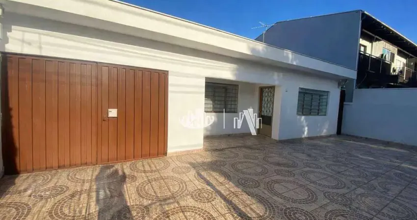 Casa com 3 quartos à venda, 204 m² por R$ 780.000 - Igapó - Londrina/PR