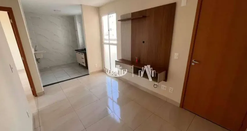 Apartamento no Lago di bienna com 2 quartos à venda, 42 m² por R$ 195.000 - Acquaville - Londrina/PR