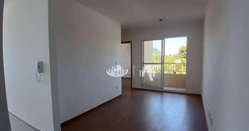 Apartamento no Resid. La Viena com 2 quartos para alugar, 45 m² por R$ 1.850/mês - Jardim Sabará - Londrina/PR