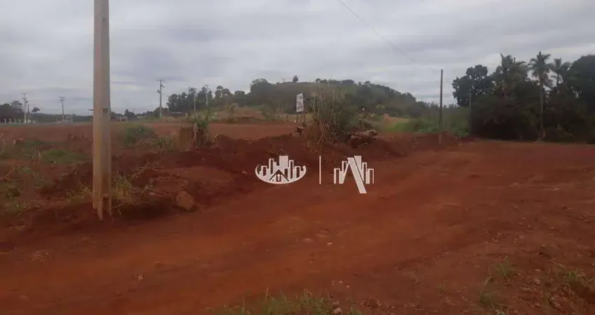 Terreno à venda na Rodovia Celso Garcia Cid - Pr 445, Área Rural de Londrina, Londrina