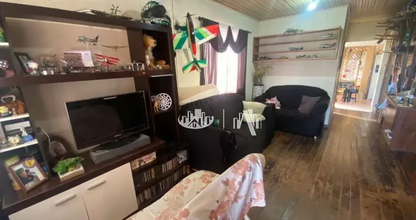 Casa, 124 m² - venda por r$ 595.000,00 ou aluguel por r$ 2.413,33/mês - bancários - londrina/pr