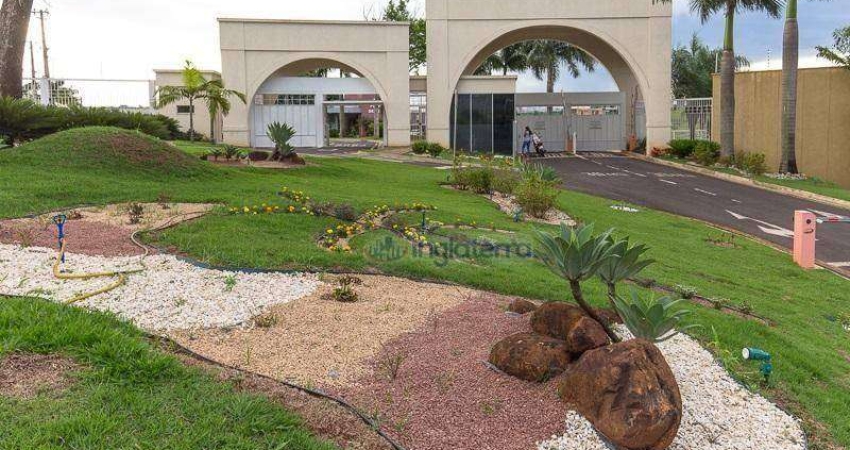 Terreno à venda, 300 m² por R$ 379.000,00 - Royal Boulevard Residence &amp; Resort - Ibiporã/PR