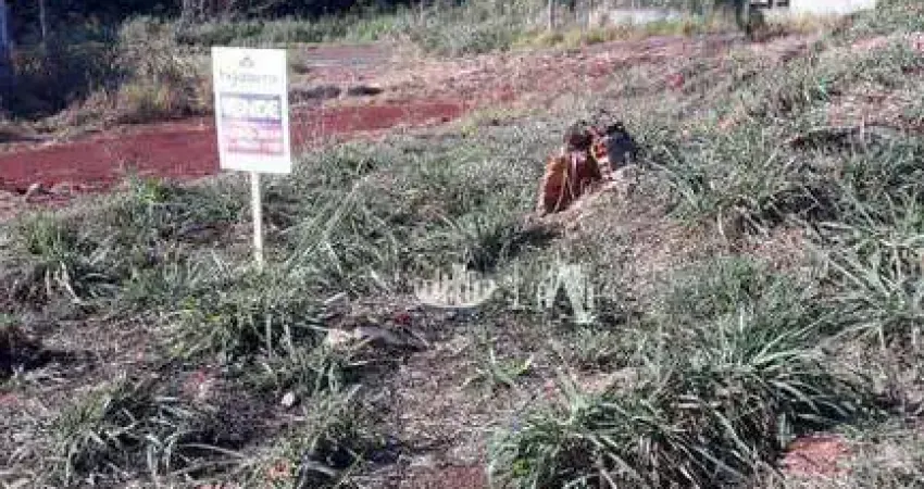 Terreno à venda, 250 m² por r$ 135.000,00 - jardim marissol - londrina/pr