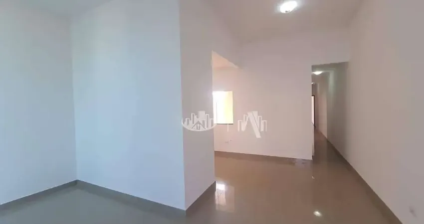 Casa com 3 quartos para alugar, 92 m² por r$ 1.850/mês - jardim esperança - londrina/pr
