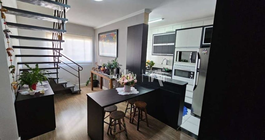 Cobertura com 2 quartos à venda, 108 m² por R$ 295.000 - Jardim Morumbi - Londrina/PR