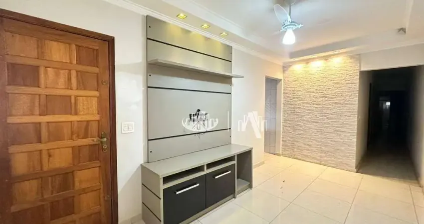 Casa com 3 quartos para alugar, 84 m² por r$ 2.500/mês - jardim piza - londrina/pr