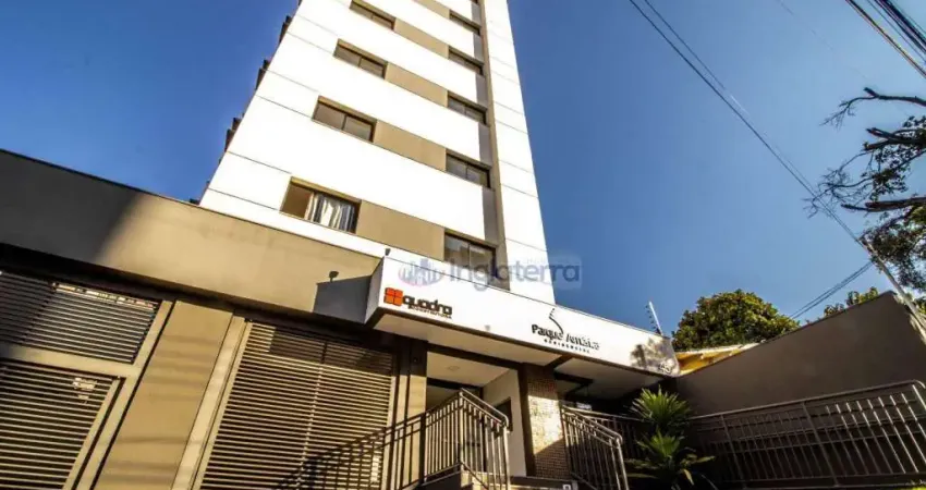 Apartamento à venda, 54 m² por R$ 349.000,00 - Jardim das Américas - Londrina/PR