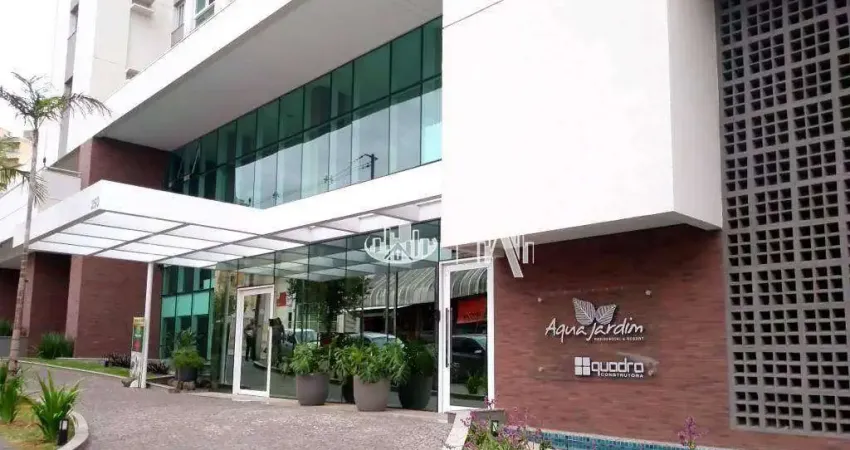 Apartamento à venda, 66 m² por r$ 579.000,00 - centro - londrina/pr