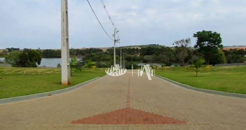 Terreno à venda, 675 m² por r$ 300.000,00 - condomínio shangrilá - primeiro de maio/pr