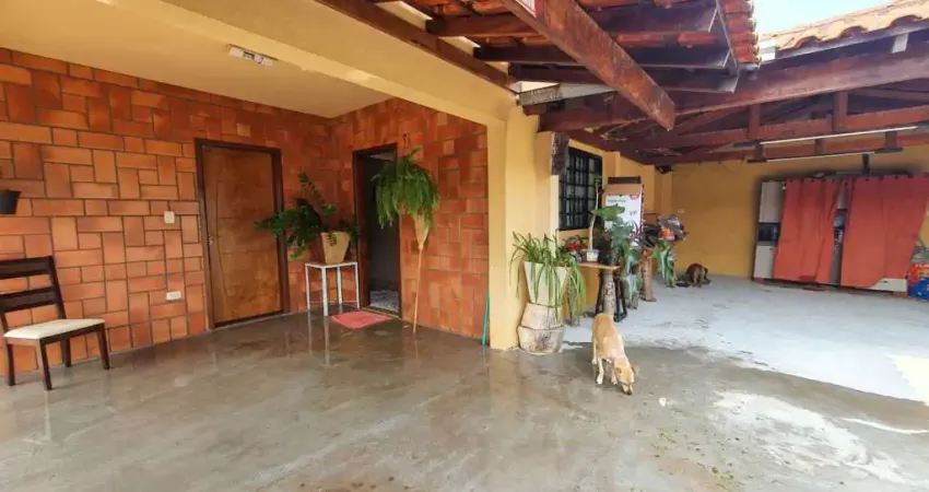 Casa à venda, 95 m² por R$ 360.000,00 - Residencial Veneza - Londrina/PR