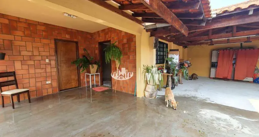 Casa com 3 quartos à venda, 95 m² por r$ 360.000 - residencial veneza - londrina/pr