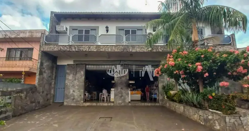 Loja para alugar, 160 m² por R$ 2.700,00/mês - Califórnia - Londrina/PR
