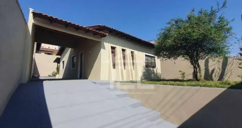 Casa com 2 dormitórios à venda, 80 m² por R$ 295.000,00 - Ricardo - Londrina/PR