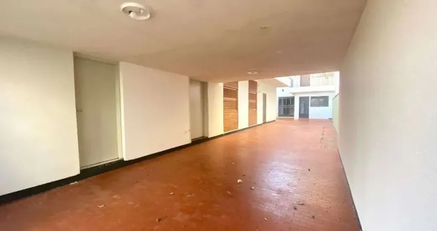 Casa com 1 quarto à venda, 280 m² por R$ 1.650.000 - Centro - Londrina/PR