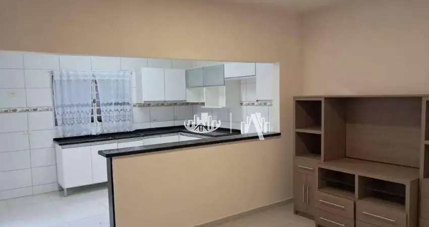 Casa com 3 quartos à venda, 160 m² por R$ 420.000 - Jardim Alto do Cafezal - Londrina/PR