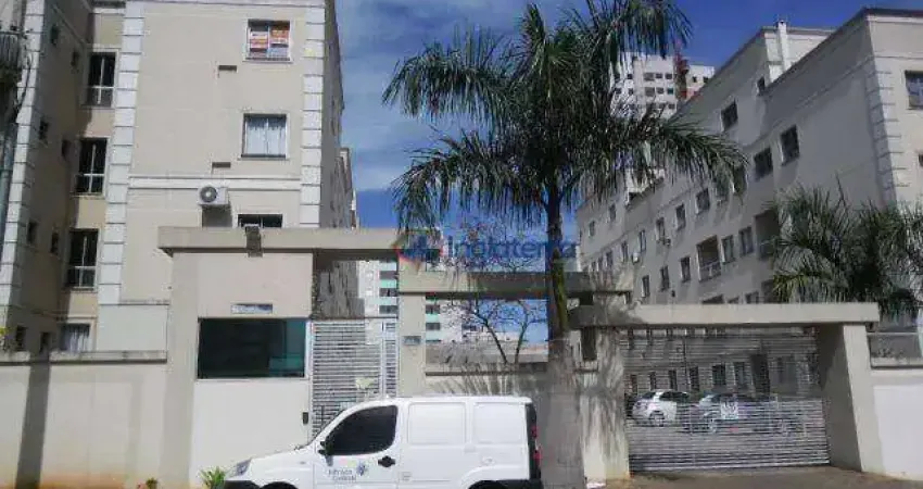 Cobertura com 2 quartos para alugar, 89 m² por R$ 1.702/mês - Jardim Vilas Boas - Londrina/PR