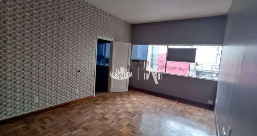 Sala para alugar, 70 m² por r$ 1.300,00/mês - centro - londrina/pr