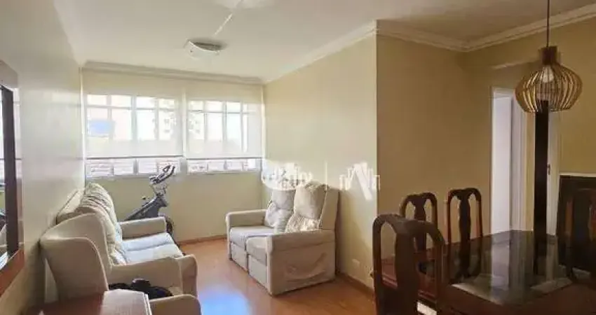 Apartamento com 3 quartos para alugar, 72 m² por R$ 1.830/mês - Igapó - Londrina/PR