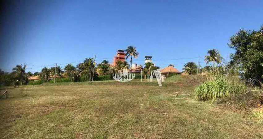 Terreno à venda, 1133 m² por r$ 420.000,00 - condominio ilha do sol - primeiro de maio/pr