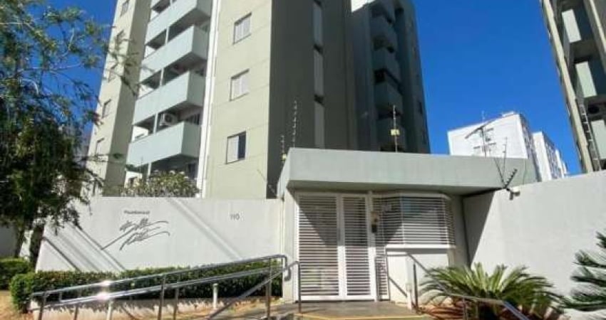 Apartamento à venda, 70 m² por R$ 330.000,00 - Edifício Bella Citta - Londrina/PR