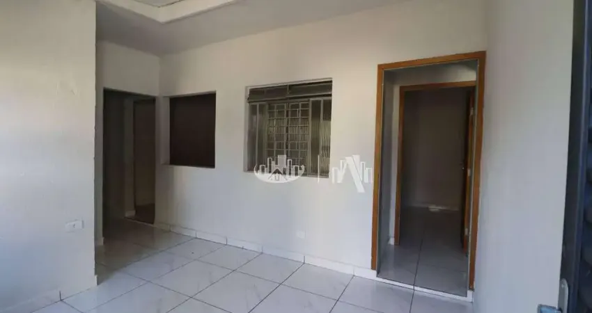 Casa com 3 quartos para alugar, 69 m² por r$ 1.100/mês - veraliz - londrina/pr