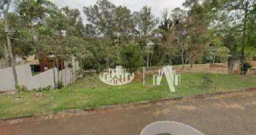 Terreno à venda, 300 m² por r$ 270.000,00 - jardim nápoles - londrina/pr