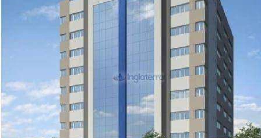 Sala à venda, 44 m² por R$ 399.000,00 - Centro - Ibiporã/PR