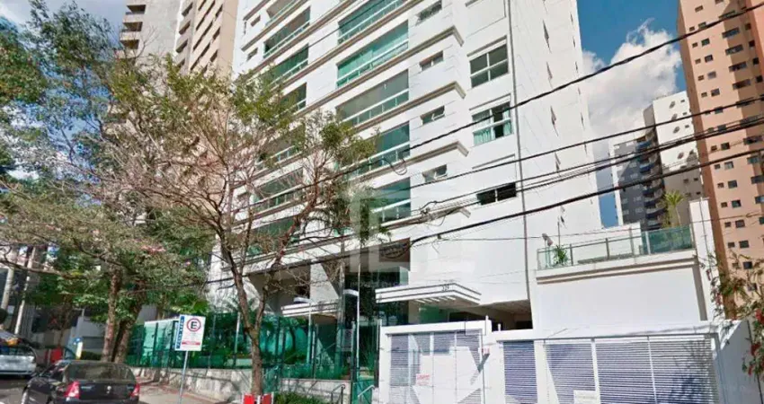 Apartamento com 3 dormitórios à venda, 128 m² por R$ 1.340.000,00 - Centro - Londrina/PR