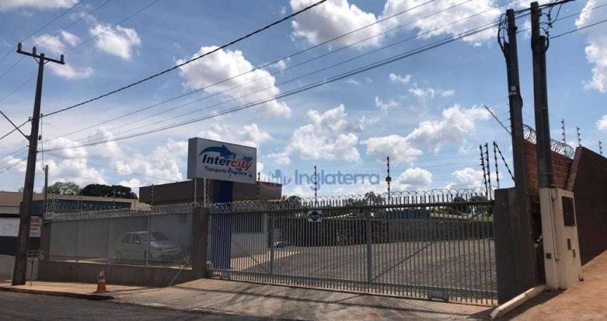 Terreno à venda, 2000 m² por R$ 1.500.000,00 - Jardim União - Cambé/PR