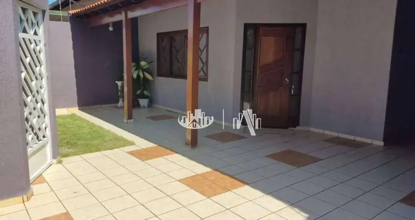 Casa à venda, 180 m² por r$ 460.000,00 - jardim piza - londrina/pr