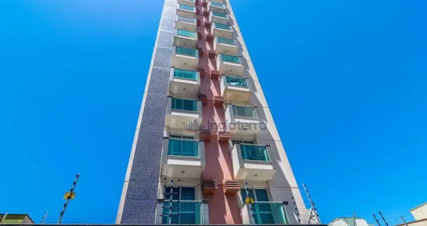 Apartamento à venda, 45 m² por R$ 325.000,00 - Centro - Londrina/PR