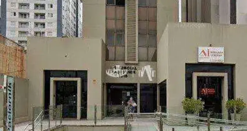 Sala comercial à venda na Rua Professor João Cândido, 1515, Centro, Londrina