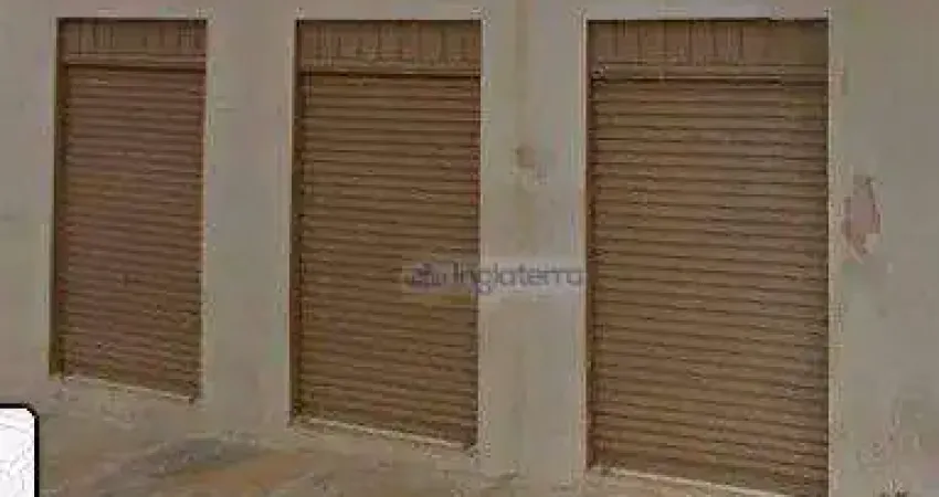 Salão para alugar, 120 m² por R$ 1.300,00/mês - Centro - Tamarana/PR