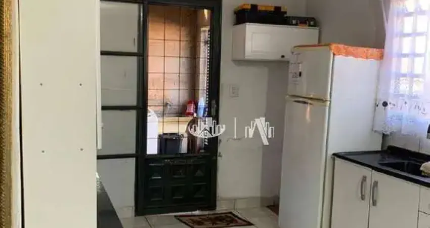 Casa com 2 quartos à venda, 85 m² por r$ 165.000 - jardim tropical - londrina/pr