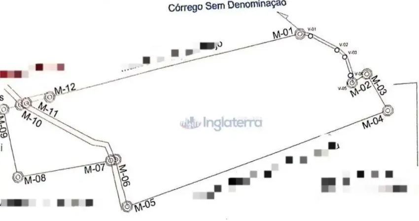 Sítio à venda, 565016 m² por R$ 5.000.000,00 - Zona Rural - Comodoro/MT