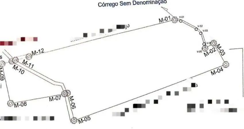 Sítio à venda, 565016 m² por r$ 5.000.000,00 - zona rural - comodoro/mt
