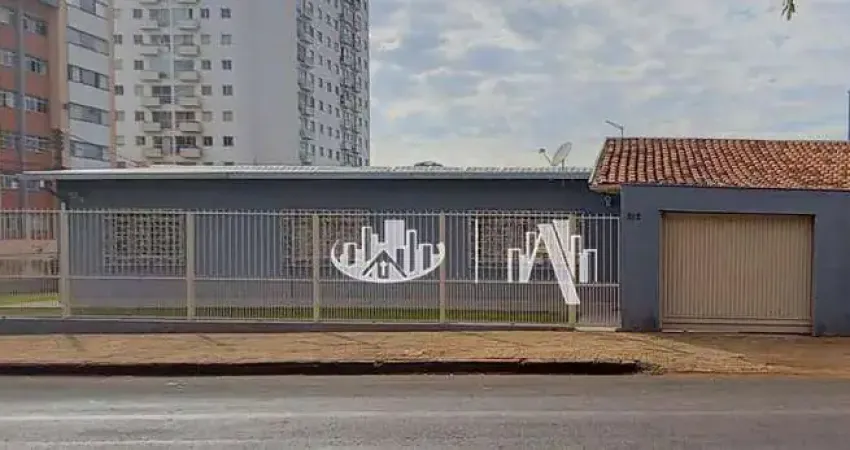 Casa com 3 quartos à venda na Rua Chile, 265, Centro, Londrina