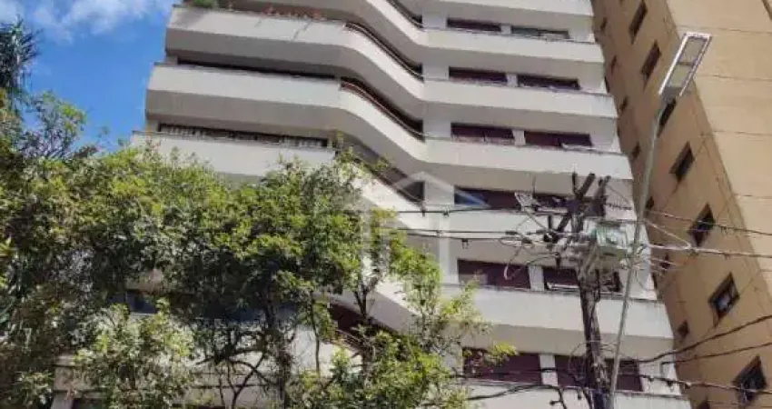 Apartamento à venda, 227 m² por R$ 800.000,00 - Centro - Londrina/PR