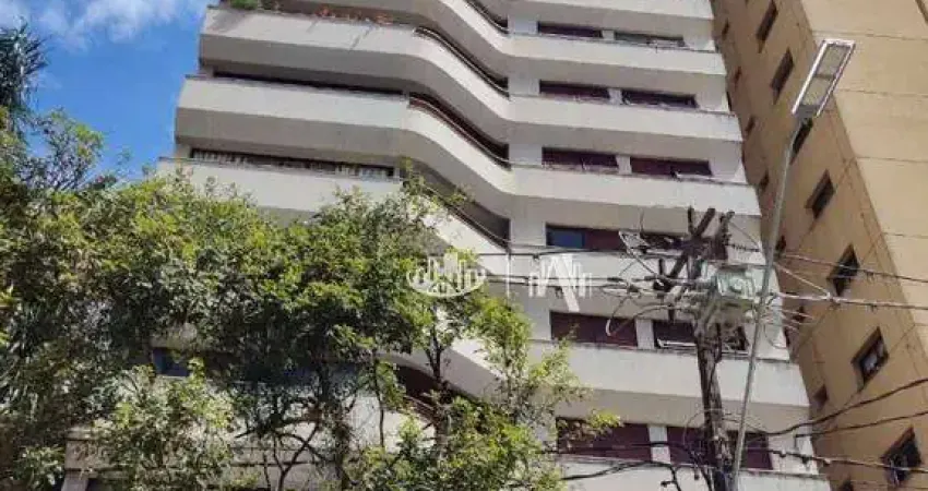 Apartamento à venda, 227 m² por r$ 800.000,00 - centro - londrina/pr