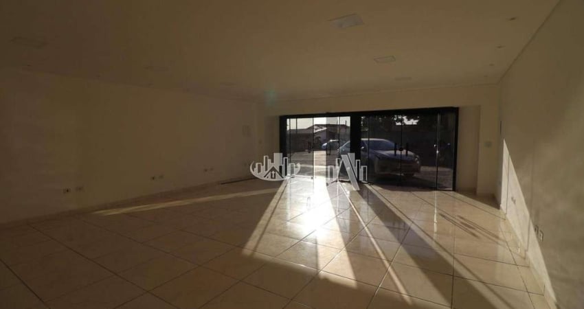 Sala para alugar, 70 m² por R$ 2.200,00/mês - Panorama - Londrina/PR