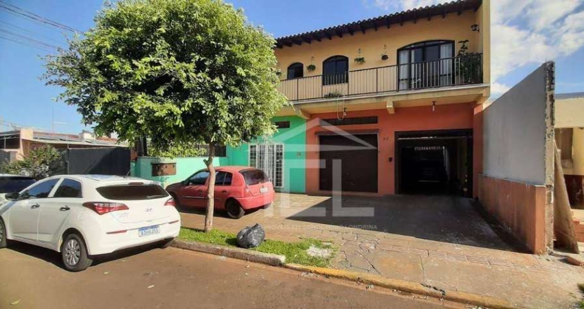 Sala para alugar, 38 m² por R$ 2.100,00/mês - Igapó - Londrina/PR