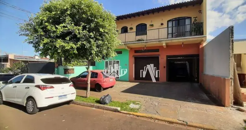 Sala para alugar, 38 m² por r$ 2.100,00/mês - igapó - londrina/pr