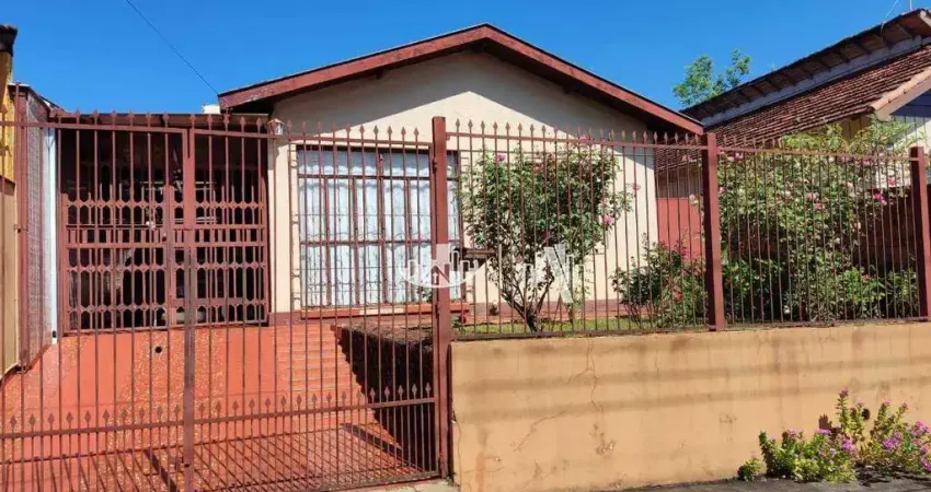 Casa à venda, 169 m² por r$ 400.000,00 - shangri-la - londrina/pr