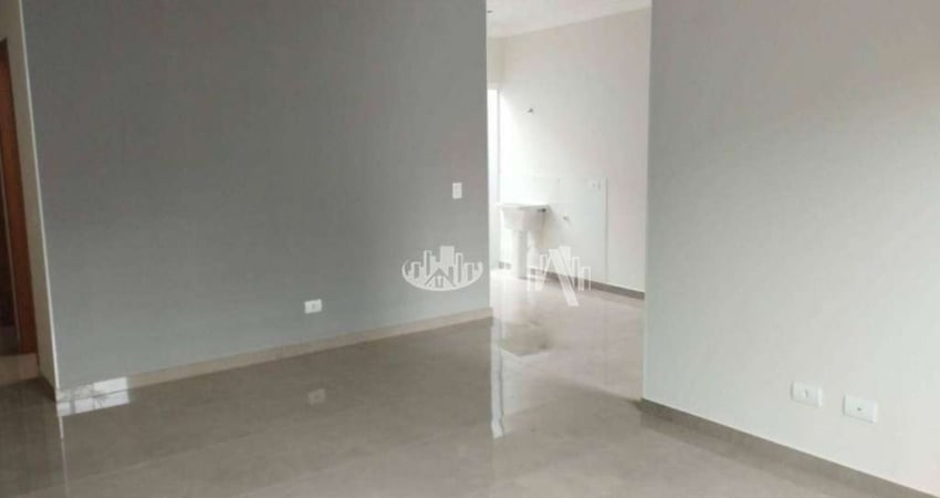 Casa à venda, 68 m² por R$ 320.000,00 - Residencial Loris Sahyun - Londrina/PR
